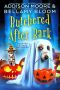 [Country Cottage Mysteries 10] • Butchered After Bark